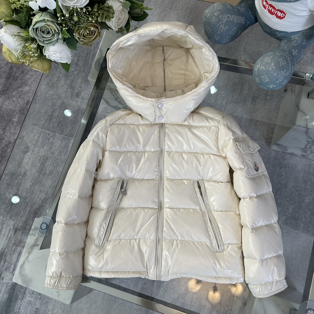 Moncler Kids